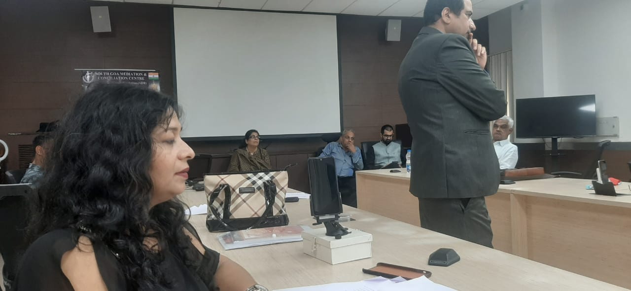 Training Session Extra 1