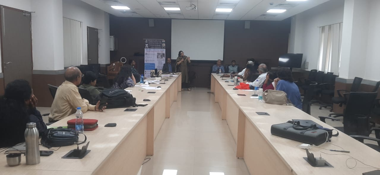 Training Session Extra 3