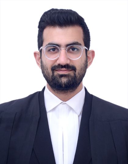 Adv. J. Karan Malhotra