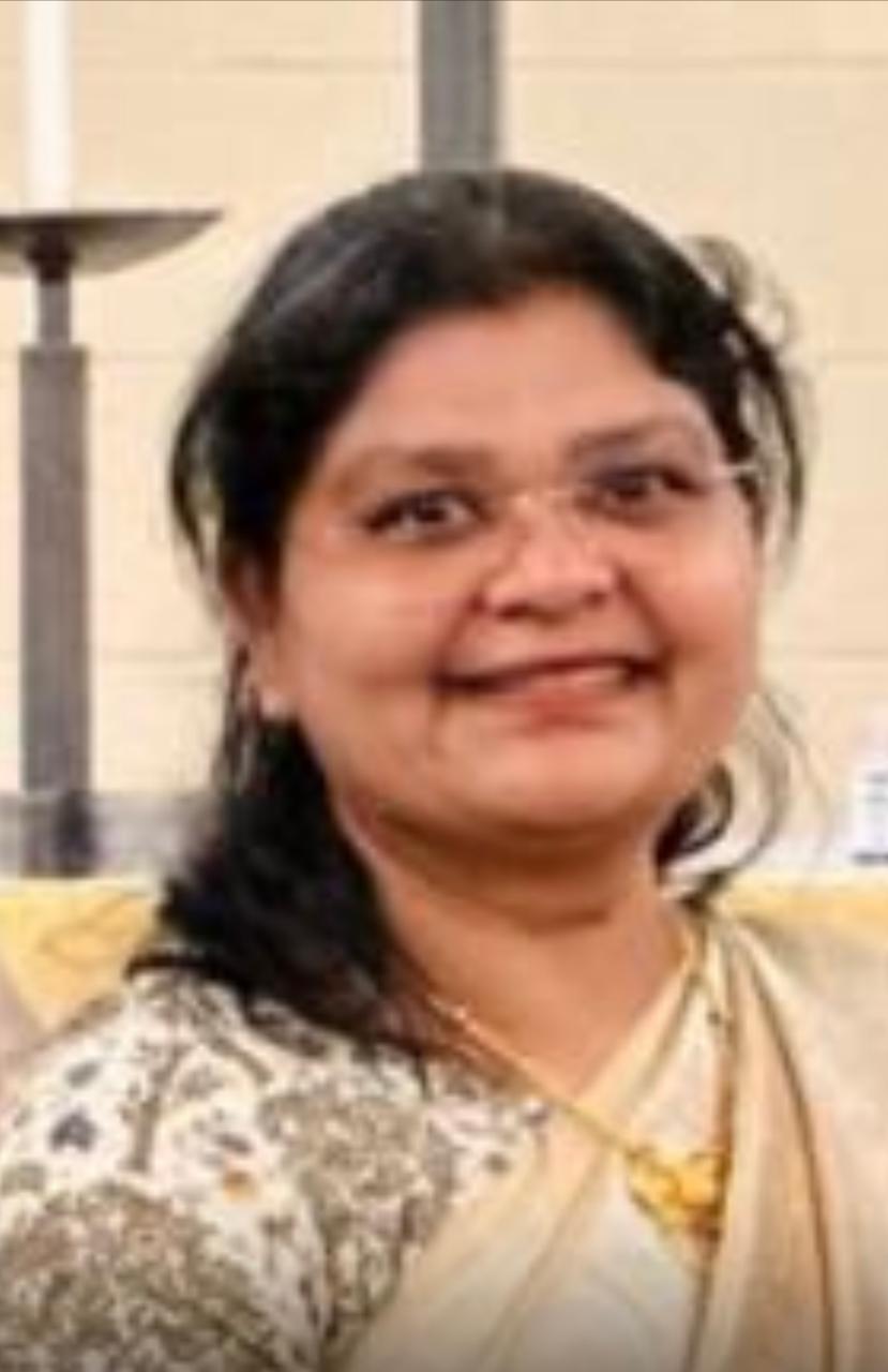 Adv. Sheela Washington